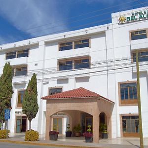 Hotel Del Alba Inn & Suites